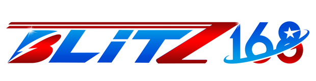 BLITZ168